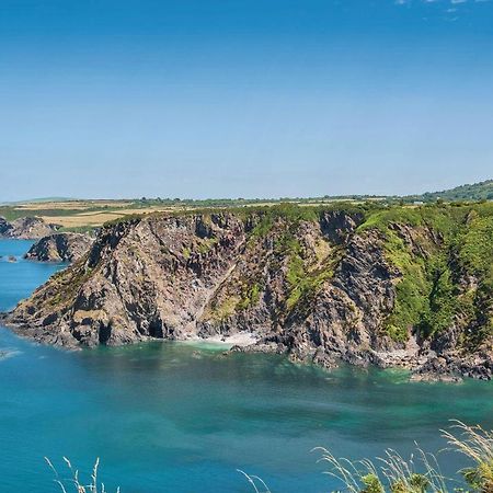 Fishguard Bay Resort Llanllawer Zewnętrze zdjęcie