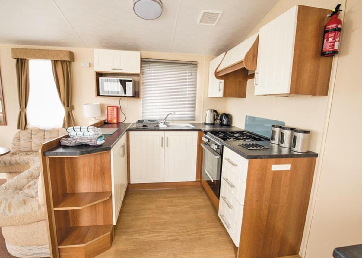 Fishguard Bay Resort Llanllawer Zewnętrze zdjęcie