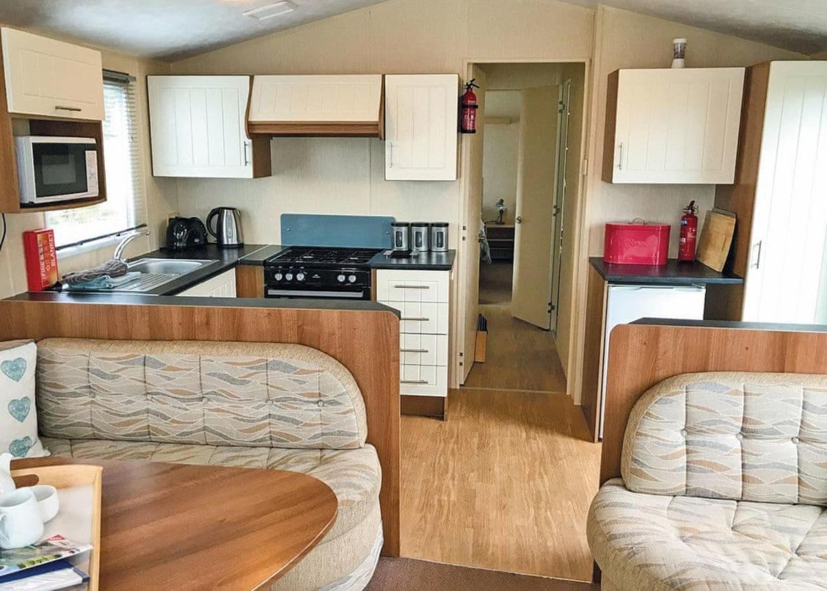 Fishguard Bay Resort Llanllawer Zewnętrze zdjęcie
