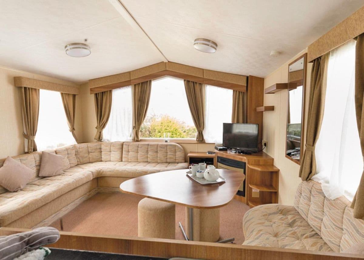 Fishguard Bay Resort Llanllawer Zewnętrze zdjęcie
