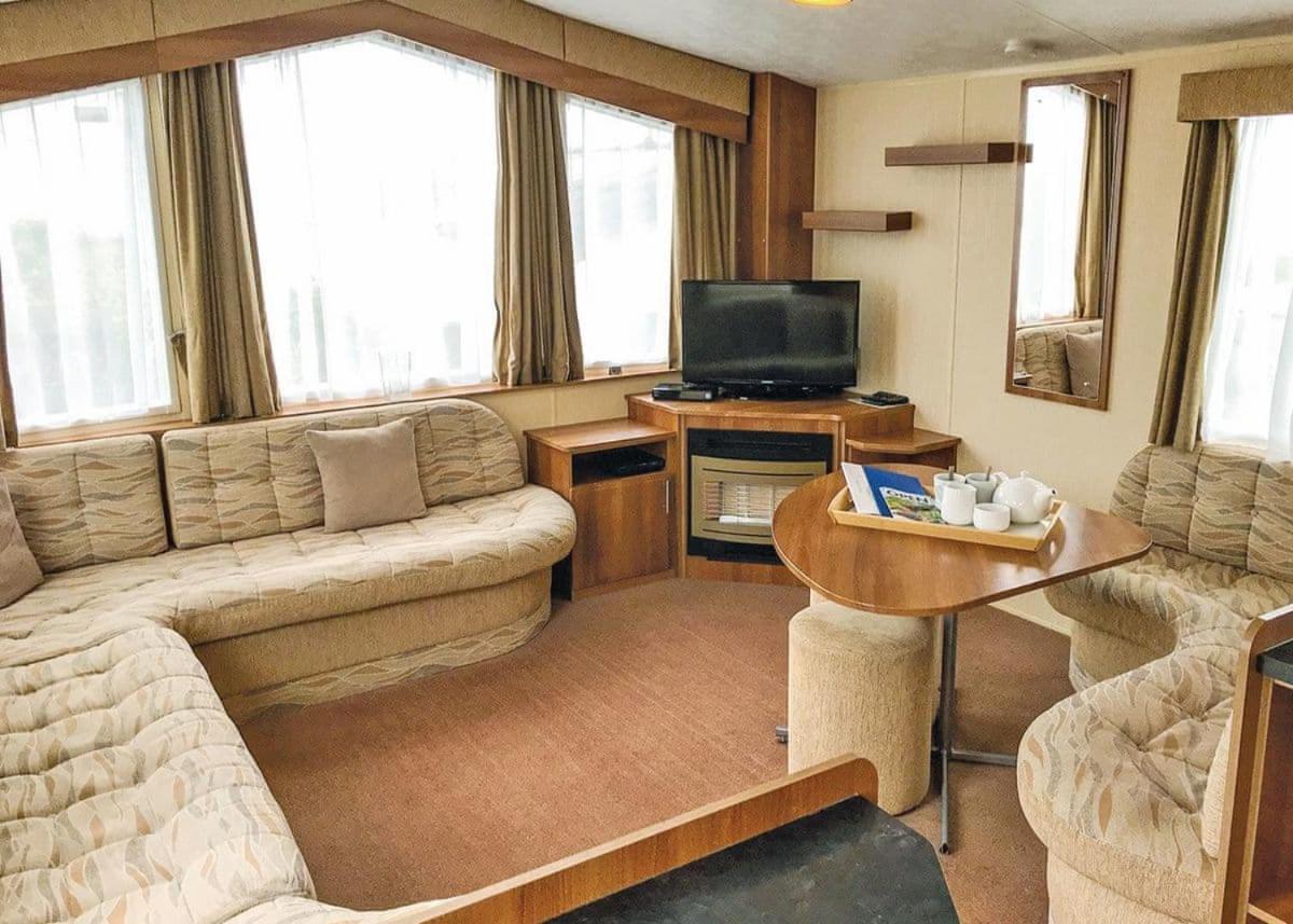 Fishguard Bay Resort Llanllawer Zewnętrze zdjęcie