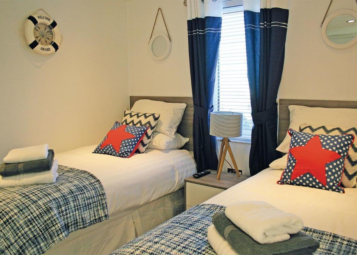 Fishguard Bay Resort Llanllawer Zewnętrze zdjęcie
