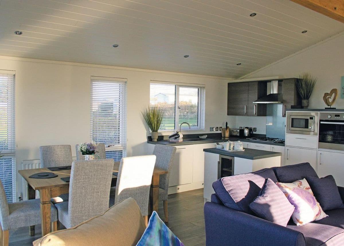 Fishguard Bay Resort Llanllawer Zewnętrze zdjęcie