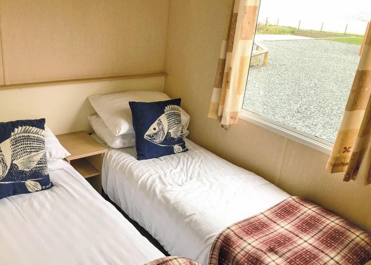 Fishguard Bay Resort Llanllawer Zewnętrze zdjęcie