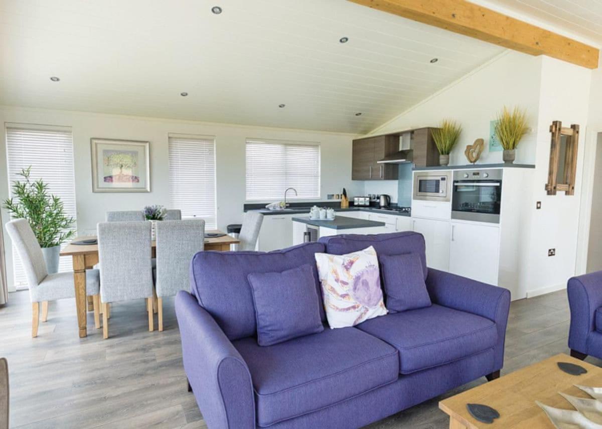 Fishguard Bay Resort Llanllawer Zewnętrze zdjęcie
