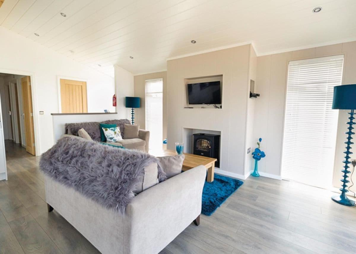 Fishguard Bay Resort Llanllawer Zewnętrze zdjęcie