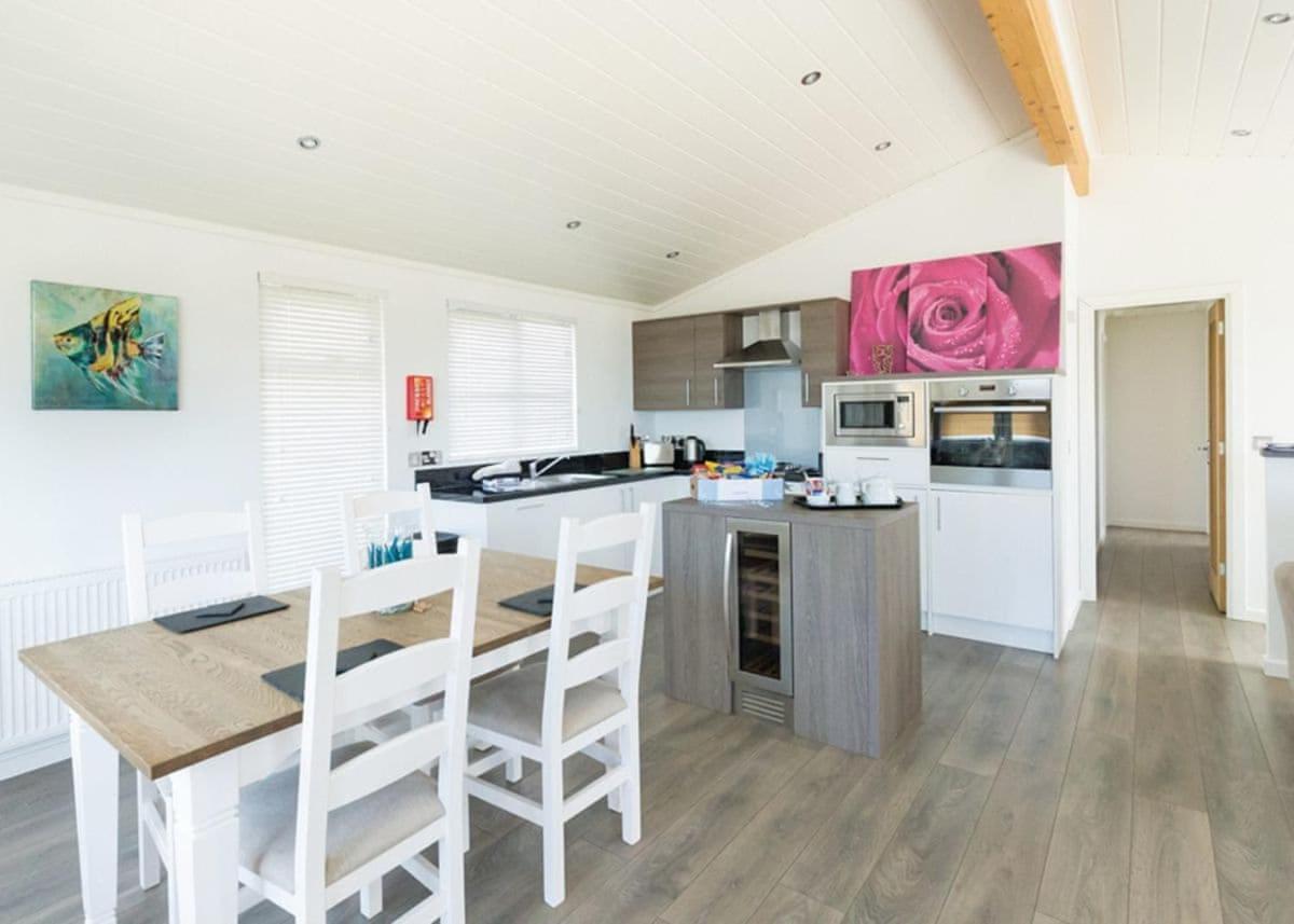 Fishguard Bay Resort Llanllawer Zewnętrze zdjęcie