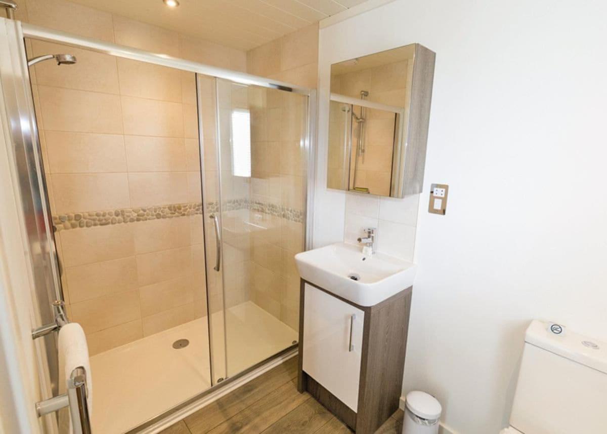Fishguard Bay Resort Llanllawer Zewnętrze zdjęcie
